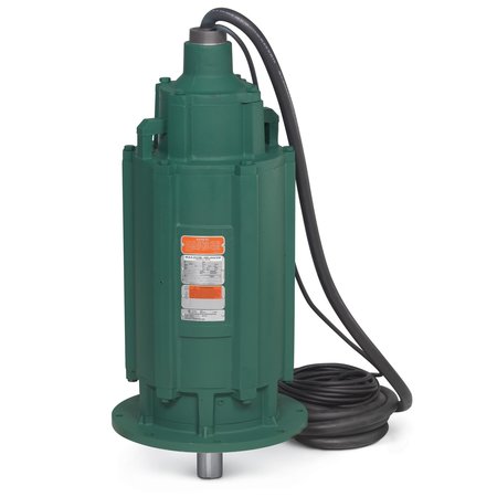 BALDOR-RELIANCE 40Hp, 1740Rpm, 3Ph, 60Hz, 250Ty, Tenv, Footle SUM74004-4